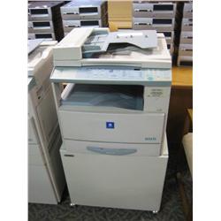 Minota Dialta D1152 Digital Multifunction Copier