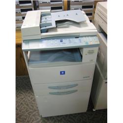 Minota Dialta D183 Digital Multifunction Copier