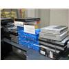 Image 1 : Large Lot Of DVD Players