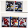 Image 1 : Hockey Cards - Young Guns, Salmela, Ritola, Helm, Simmonds, Porter