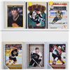 Image 1 : Hockey Cards - Rookie Cards, Nedved, Legwand, Recchi, Umberger, Dallman