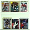 Image 1 : Hockey Cards - Rookie Cards, Shields, Potvin, Legwand, Belfour, Doan, Upshall