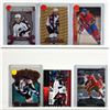 Image 1 : Hockey Cards - Rookie Cards, Shields, Kalus, Legwand, Chipchura, Finger
