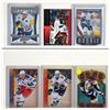 Image 1 : Hockey Cards - Rookie Cards, Shields, Young, Tlusty, Legwand, Moore, Kontiola