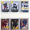 Image 1 : Hockey Cards - Rookie Cards, Staal, Perron, Brodziak, Conner, Baranka, Weller