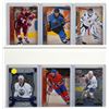 Image 1 : Hockey Cards - Rookie Cards, Weller, Sterling, Stephan, Schremp, Chipchura