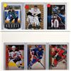 Image 1 : Hockey Cards - Rookie Cards, Stephan, Seoguchi, Denis, Sheppard, Baranka, Pelley