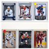 Image 1 : Hockey Cards - Rookie Cards, Young, Chipchura, Staal, Weller, Nielsen, Stephan