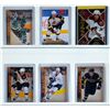 Image 1 : Hockey Cards - Rookie Cards, Setoguchi, Krejci, Winnik, Huntwick, Young, Wirtanen