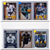 Image 1 : Hockey Cards - Rookie Cards, Perron, Setoguchi, Stortini, Wirtanen
