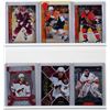 Image 1 : Hockey Cards - Rookie Cards, Foligno, Downie, Mueller, McElhinney, Winnik