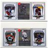 Image 1 : Hockey Cards - Rookie Cards, Pouliot, Immonen, Potulny, Perrault, Pushkarev, Norrena
