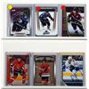 Image 1 : Hockey Cards - Rookie Cards, Nikulin, Brodziak, Bolland, Wolski