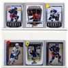 Image 1 : Hockey Cards - Rookie Cards, Stralman, Stempniak, Zajac, Perron, Staal