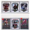Image 1 : Hockey Cards - Rookie Cards, Perrault, Oduya, Yandle, Weber, Backstrom