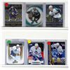 Image 1 : Hockey Cards - Rookie Cards, Woywitka, Steen, Bernier