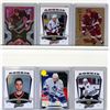 Image 1 : Hockey Cards - Rookie Cards, Thomas, Thoresen, Steen, Thompson