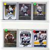 Image 1 : Hockey Cards - Rookie Cards, Thoresen, Potulny, Pouliot, Oullet, Campoli