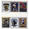 Image 1 : Hockey Cards - Rookie Cards, Stastny, Fischer, Shannon, O'Brien, Pushkarev