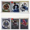 Image 1 : Hockey Cards - Rookie Cards, Foy, Craig, Steckel, Syvret, Shannon, Fischer