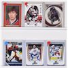 Image 1 : Hockey Cards - Rookie Cards, Perezhogin, Ryznar, Richardson, Berkhoel, Danis, Prucha