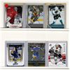 Image 1 : Hockey Cards - Rookie Cards, Ward, Suter, Bernier, Stempniak, St. Pierre
