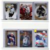 Image 1 : Hockey Cards - Rookie Cards, Whitney, St. Pierre, Talbot, Coburn, Suter, Olesz