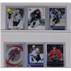 Image 1 : Hockey Cards - Rookie Cards, Whitney, Penner, Suter, Lapierre, Parros, Paille