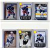 Image 1 : Hockey Cards - Rookie Cards, Staal, Perron, Whitney, Stralman, Brodziak
