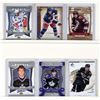 Image 1 : Hockey Cards - Rookie Cards, Girardi, Winnik, Tukonen, Lundquist
