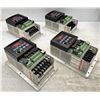 Image 2 : (4) Allen-Bradley #22B-D1P4H204 Drives
