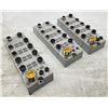 Image 2 : (3) Allen-Bradley #1732D-D8X812121D