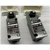 Image 2 : (2) Allen Bradley #802T-CP Limit Switches