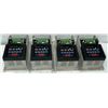Image 2 : (4) Allen-Bradley #22B-D1P4H204 Drives