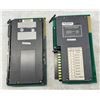 Image 1 : Lot of (2) Misc. Allen-Bradley Modules #1785-KA/A & #1771-OGC