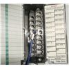 Image 8 : Allen Bradley Micro Logix 1500 Controller w/Modules