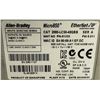 Image 8 : (2) Allen-Bradley #2080-LC50-48QBB Programmable Controllers