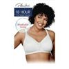 Image 1 : NEW PLAYTEX 18 HOUR FIRM SUPPORT WIRE FREE BRA