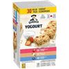 Image 1 : NEW 1.05KG QUAKER YOGURT VARIETY PACK