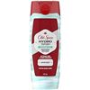 Image 1 : NEW 473ML OLD SPICE HYDRO WASH PURE SPORT BODY WAS