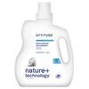 Image 1 : NEW 2L ATTITUDE WILDFLOWERS FABRIC SOFTENER