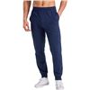 Image 1 : NEW HANES 3XL BLUE JOGGERS