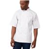 Image 1 : NEW CHEF WORKS MEDIUM COAT