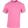 Image 1 : NEW GILDAN ULTRA COTTON 3XL PINK SHIRT