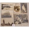 Image 2 : Real Photo Postcard Group Approx. 115 Cards