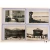 Image 1 : Real Photo Places & Scenes Approx. 45 Postcards