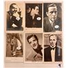 Image 1 : Actors - Movie Stars 70+ Postcards