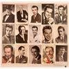 Image 2 : Actors - Movie Stars 70+ Postcards