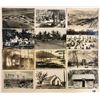 Image 2 : USA Identified Real Photo Postcards 80+