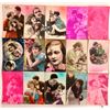 Image 2 : Tinted Real Photo Ladies - Romance Postcards 40+
